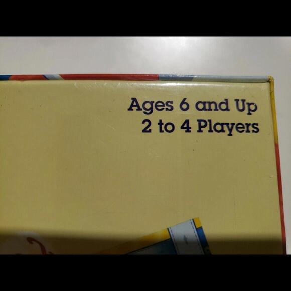CONVEYOR BELT - FUN EDUCATIONAL KIDS STRATEGY BOARD GAME UNIVERSITY GAMES - Picture 9 of 10